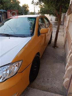 بی وای دی F3